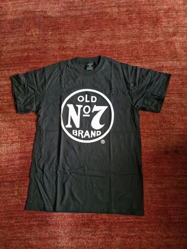 Jack daniel old 7 - jack, no.