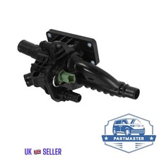 THERMOSTAT HOUSING FOR CITROEN