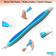 Dual Sided Cuticle Pusher