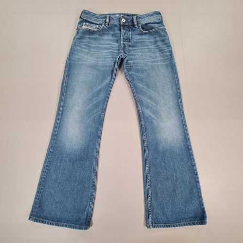 Diesel zathan jeans - jeans, mens