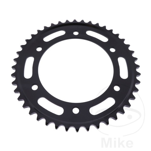 Rear sprocket fits honda - rear,