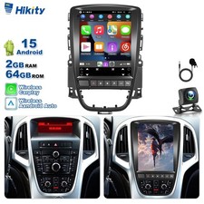 For vauxhall astra - astra, j