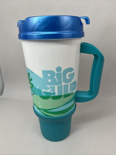Big gulp insulated - 7-11,