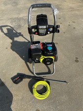 RYOBI 2900 psi Gas Pressure