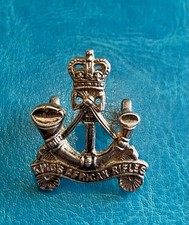 King’s African Rifles 1st