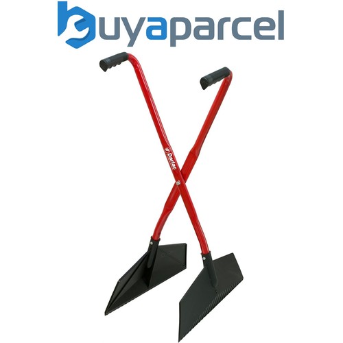 Darlac dp556 grab lift - darlac, leaf