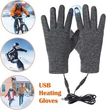 Winter Electric Heated Gloves