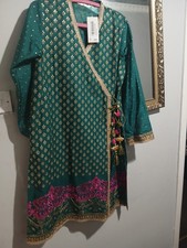 Pakistani Ladies J. Kurta