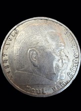 Third Reich Silver 5
