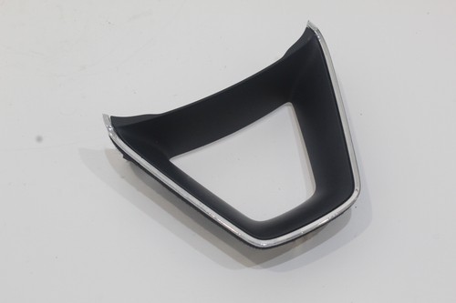 Seat leon spoke - 3, steering