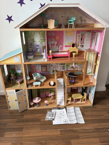 Kidkraft 652552 majestic - kidkraft,