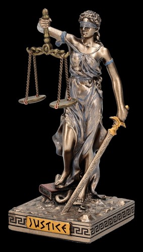 Veronese justitia figur - justitia,