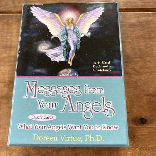 Messages from your angels - messages, angels-