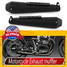 2pc Universal Motorcycle