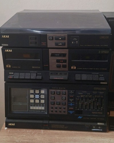 Akai piece late - akai, 3