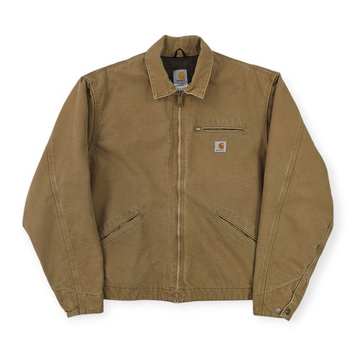 Carhartt detroit ej097 vintage - detroit,