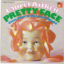 LAUREL AITKEN - Pretty Face ==