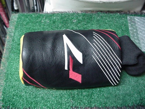 Very nice taylormade mini - nice,