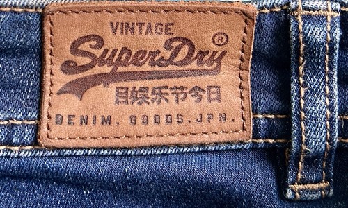 Superdry imogen slim jeans w32 - imogen,