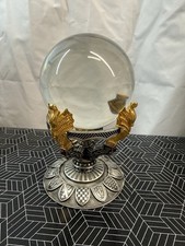 RARE Merlin's Crystal Ball By