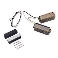 4 String Bass Pickup 9K Hand