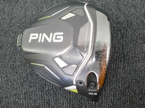 Ping g430 max - max, 10k