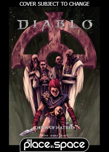 Diablo dawn hatred 2d - diablo, of