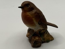Rare Beswick Robin Model 980