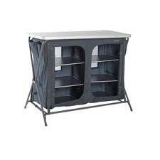 Vango Granite Double Cupboard
