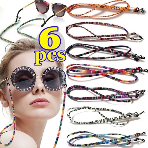 Glasses neck cord strap string - glasses,