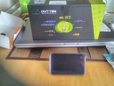 lightin dash-cam camera with parking monitor new