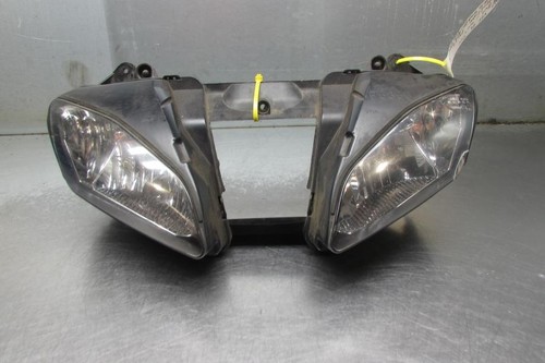 Yamaha yzf 200 2006 - yzf, 2006-2007