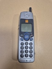 MITSUBISHI MT-401 mobile phone