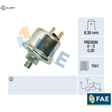 SENSOR OIL PRESSURE 14740 FOR VW GOLF/�/Cabriolet/Mk/III FLIGHT/CLASSIC DERBY