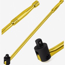 Breaker Bar 750mm 1/2in Drive