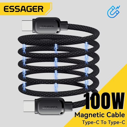 Essager 100w magnetic - 100w,
