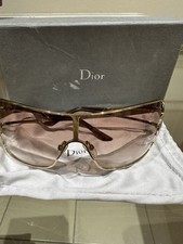 Vintage Dior Diorissimo Bubble