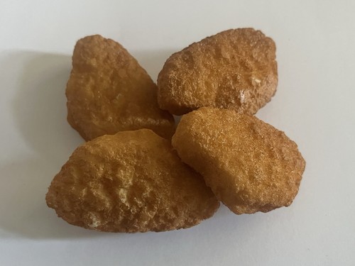 Vintage chicken nuggets - vintage,
