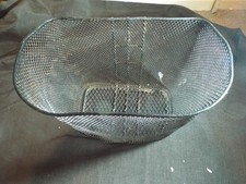 Mobility Scooter front wire