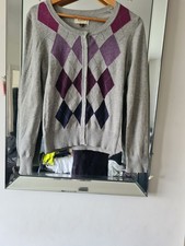 Sonoma Diamond Pattern Size M
