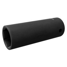 Sealey Impact Socket 19mm Deep