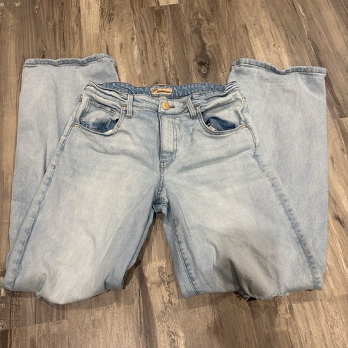 Kut jeans gwen wide - wide, high