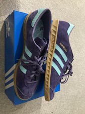 adidas Hamburg Men's Casual