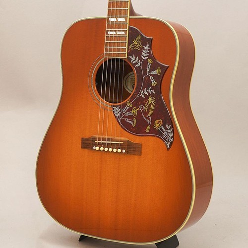 Gibson used hummingbird - used, 14
