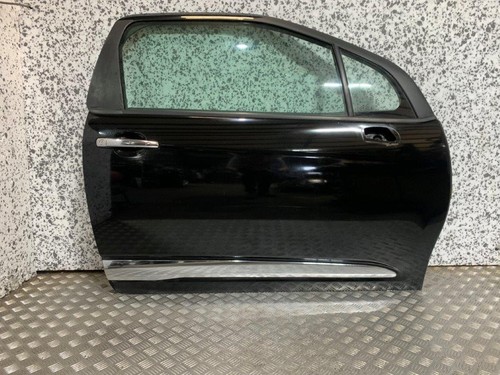 Citroen ds3 driver off - 10-18,