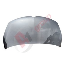 VAUXHALL ZAFIRA C TOURER EXCLUSIV MK3 BONNET HOOD SILVER 11-16 (176)