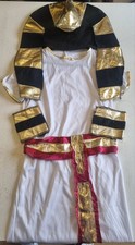 Egyptian Costume Fancy Dress