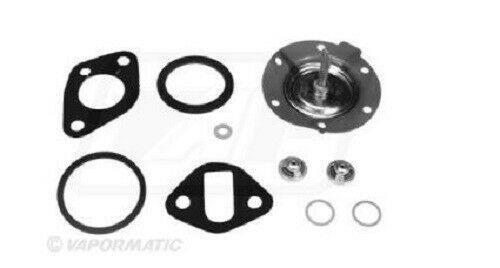 For jcb fuel pump repair - fuel,