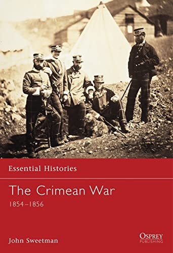 Essential histories the - histories:,