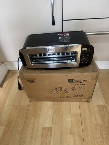 Ninja foodi 1 toaster - ninja,